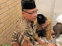Bersih Desso PARI - nr. 0075